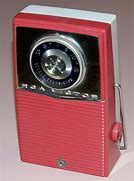 Image result for Vintage RCA Two-Way Radio