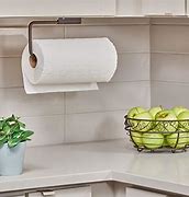 Image result for Paper Towel Holder with Shelf Amazon