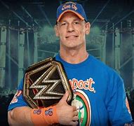 Image result for John Cena WWE Championship