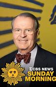 Image result for CBS News Sunday Morning Meme