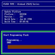 Image result for Flash BIOS Download