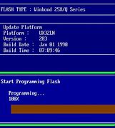 Image result for Asus Update Bios Windows 1.0
