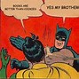 Image result for Classic Book Memes