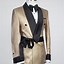 Image result for African Champagne Tuxedo