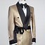 Image result for Gold Tuxedo