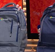 Image result for Microsoft Ignite Backpack