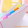 Image result for 5 Subject Notebook Falling Apart