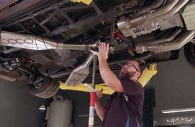 Image result for NASCAR Exhaust Tubing