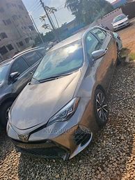 Image result for Toyota Corolla XLE