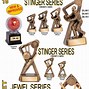 Image result for Cricket Trophies