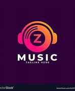 Image result for Z Music Logo Design
