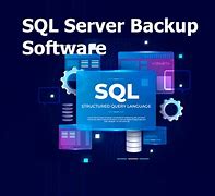 Image result for Microsoft SQL Server Backup