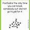 Image result for Football Name Puns