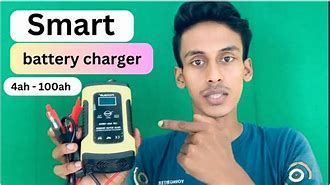 Image result for 9V Battery Charger