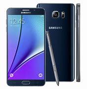 Image result for Samsung Galaxy Note 5 Black