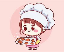 Image result for Bakery Cartoon