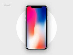 Image result for iPhone XTemplate SVG Back