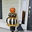 Image result for Homemade Fall Decorations