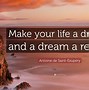 Image result for Dream Maker Quotes
