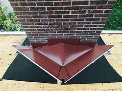 Image result for Metal Cricket in Roof