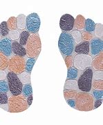 Image result for Foot Stepping Stones