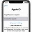 Image result for Make a Apple ID