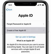 Image result for How to Make iPhone ID