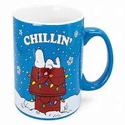 Image result for Snoopy Chillin
