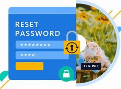 Image result for Windows Vista Password Reset