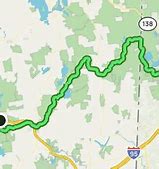 Image result for Narragansett Trail Map
