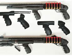 Image result for Pistol Grips For Shotguns