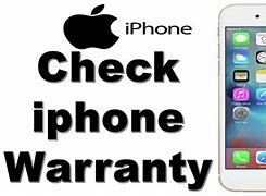 Image result for iPhone Warenty Check