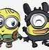 Image result for Despicable Me Vector
