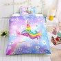Image result for Show Me a Picture of a Unicorn Galaxy Bed