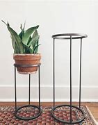 Image result for Welded Plant Stands for Outdoor Garden