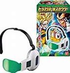 Image result for Dragon Ball Z Scouter Toy