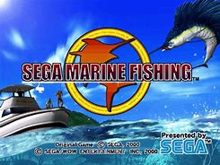 Image result for Seaman Sega Dreamcast