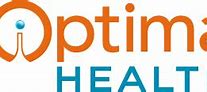 Image result for Optima Health Logo