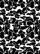 Image result for BAPE Texture