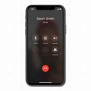 Image result for iPhone 7 Call Screen