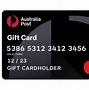 Image result for MasterCard Gift Card Number