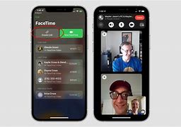 Image result for FaceTime iPhone and Android