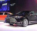Image result for 2018 Toyota Avalon Stock Photos