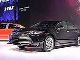 Image result for 2019 Toyota Avalon Intake