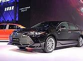 Image result for 2019 Toyota Avalon Price