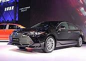 Image result for 2019 Toyota Avalon Limited Blue