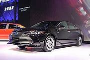 Image result for 2018 Toyota Avalon Hybrid Limited Protection Package