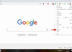 Image result for Make Google My Homepage Chrome