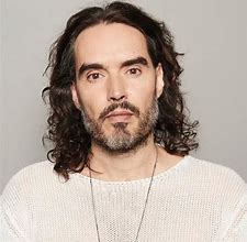 Image result for Russell Brand The Simpsons