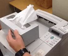 Image result for Funny Printer Malfunction